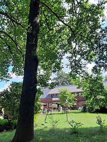 Pension Im Rehwinkel