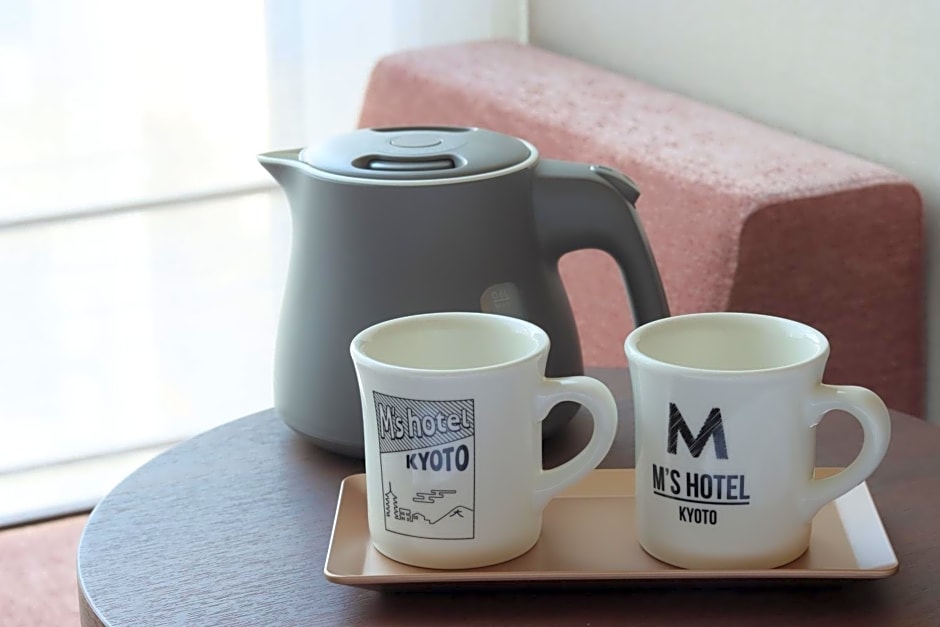 Hotel The M's Kyoto