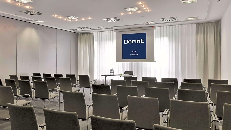 Dorint Hotel Dresden