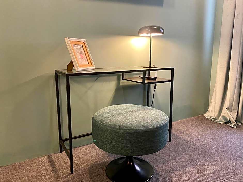 HoGraFic hotel boutique