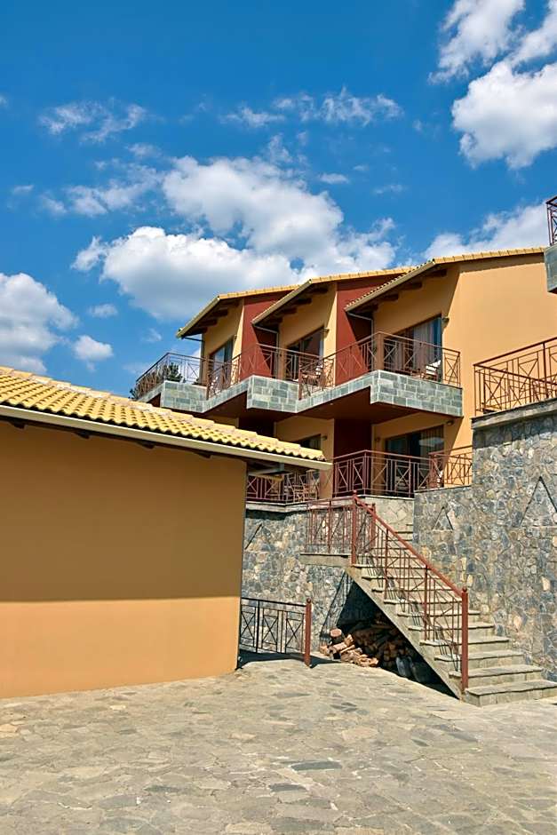 Olvios Hotel