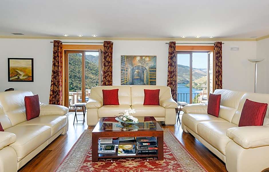 Hotel Rural Quinta Do Pego