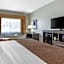 Best Western Plus Victoria Inn & Suites