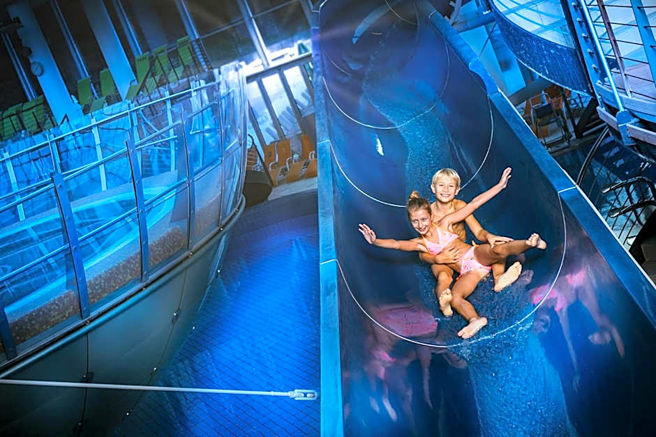 Hotel Thermana Park Lako**** Superior