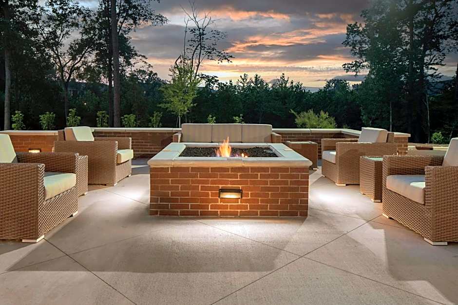 SpringHill Suites by Marriott Charlotte Huntersville