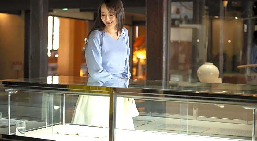 Sendai Akiu Onsen Sakan