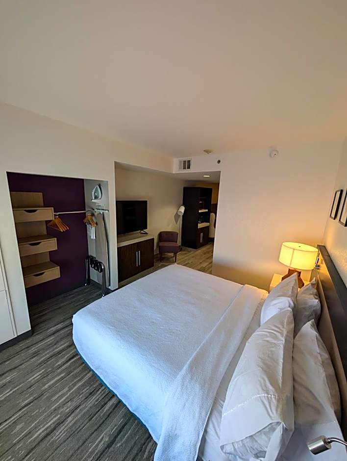 Hilton Garden Inn Las Vegas Strip South