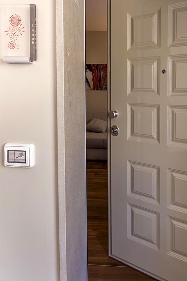 Residence Nazionale Matera