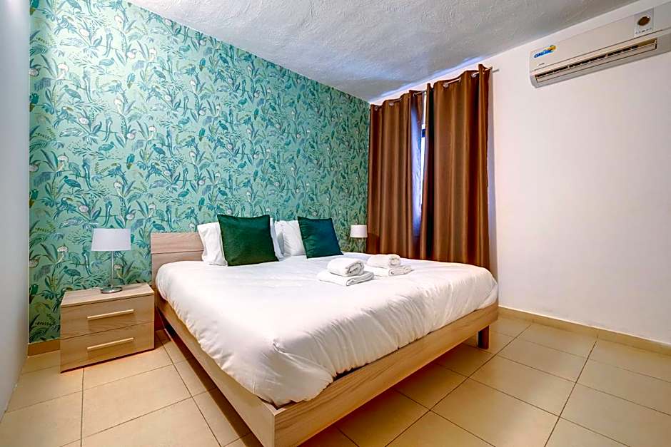 Sliema Tigne Suites