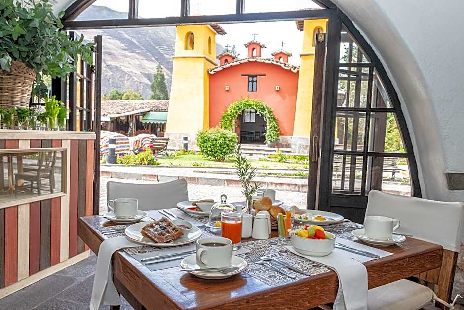 Sonesta Posadas del Inca Sacred Valley Yucay