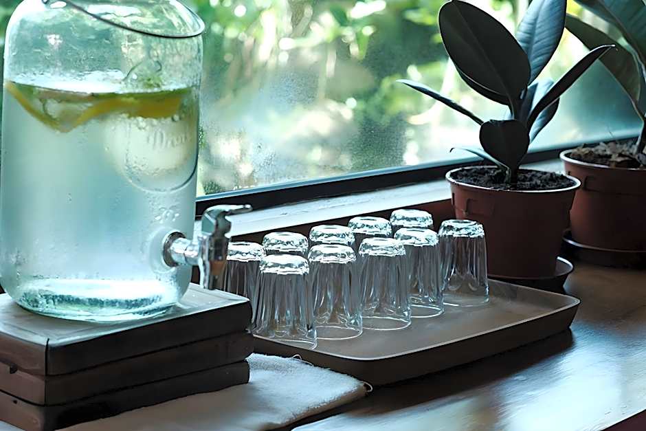 The Restique Apartment