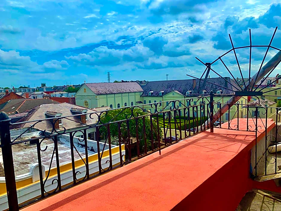 Hotel Villa Convento