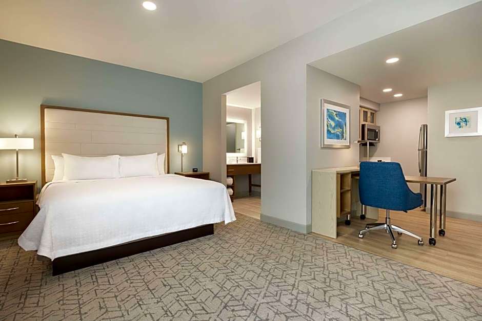 Photo 1 of 5 of Studio 1 King Bed Suite