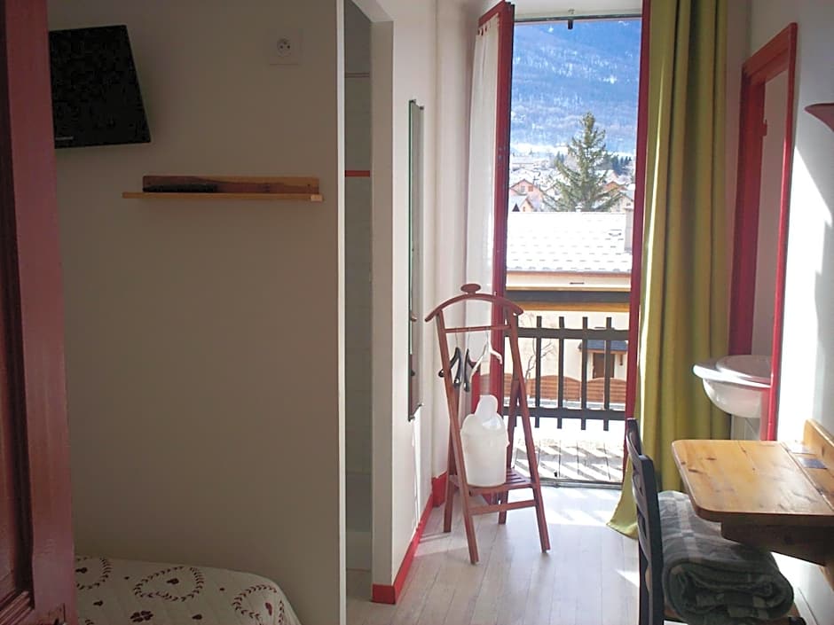 Pension Saint Antoine