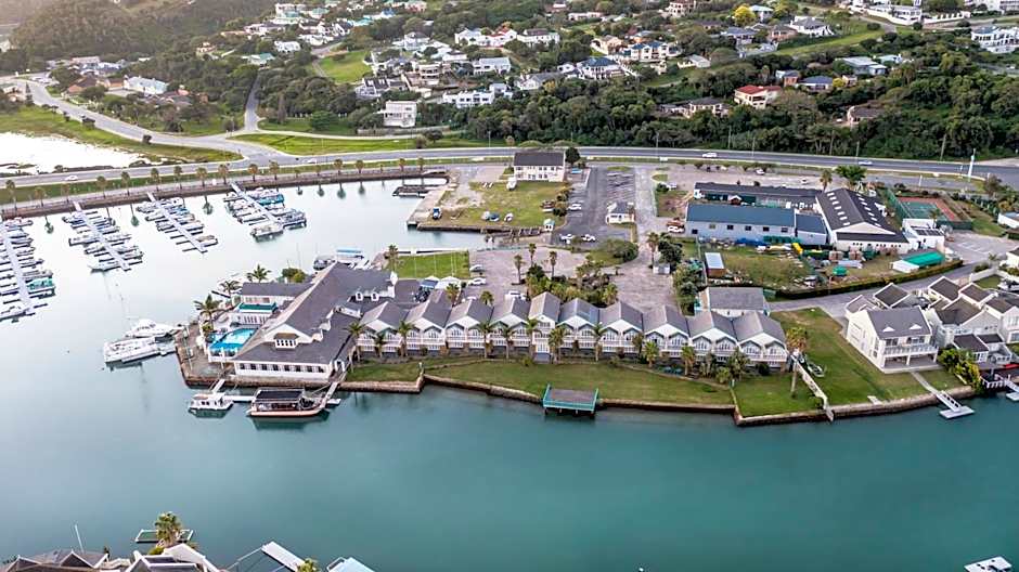 The Halyards Hotel & Spa