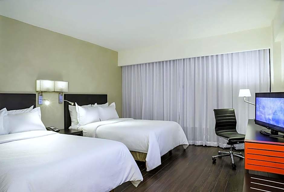 Hotel Opus Grand Toluca Aeropuerto