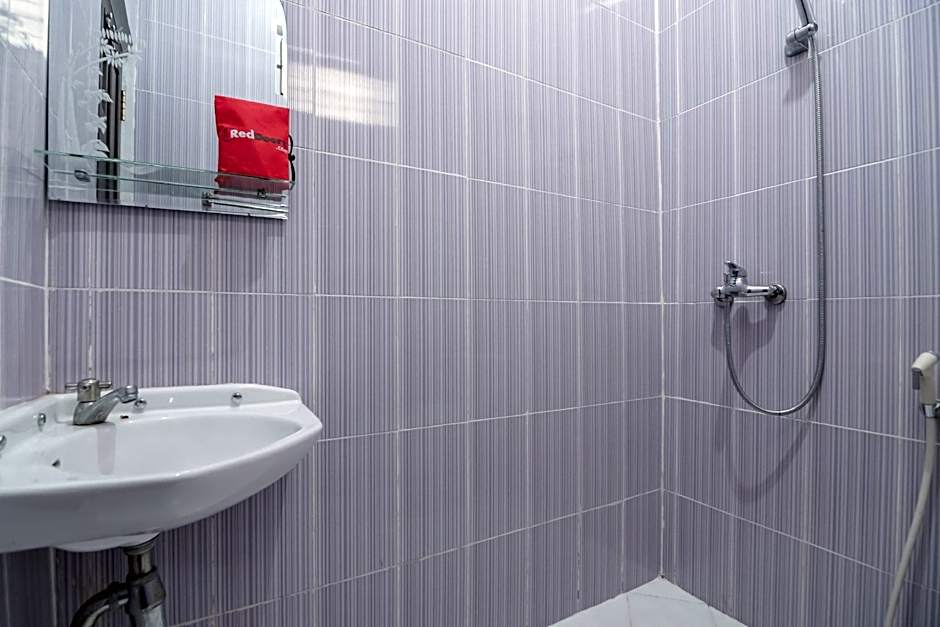 RedDoorz Syariah Plus @ Banjarbaru