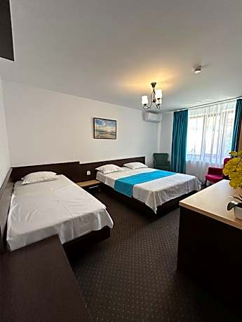 Standard Triple Room - Ground Floor