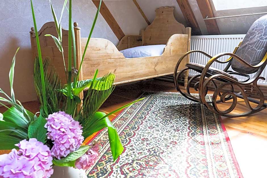 Pałac Pensjonat Ptaszynka