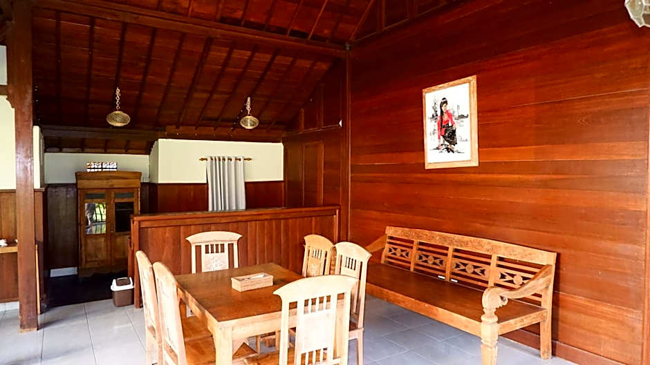 Mina Tanjung Hotel