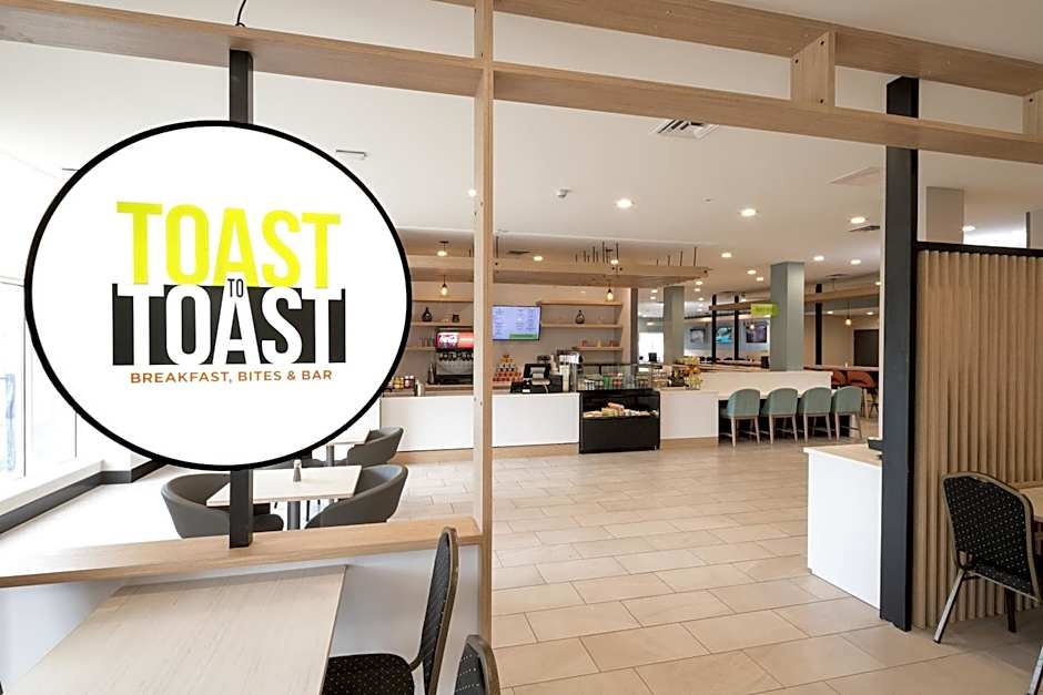 Holiday Inn Hotel & Suites - Mount Pleasant By IHG