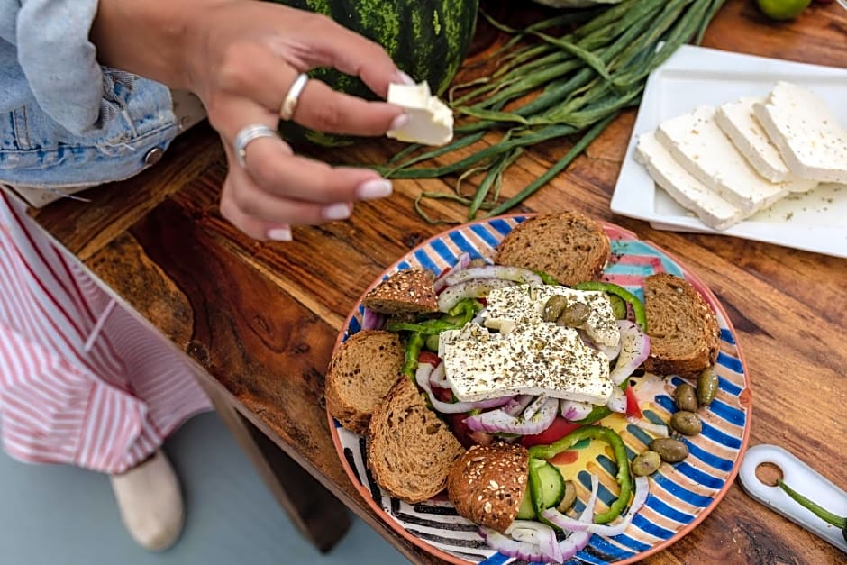 Anamar Mykonos Natural Retreat