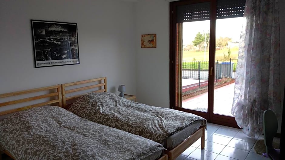 A Casa di Kate b&b