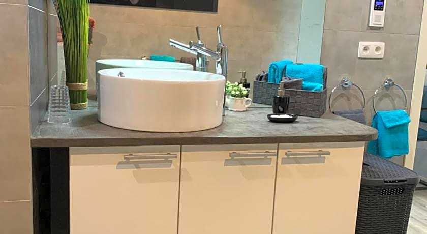 Country House Au Ballet des Hirondelles