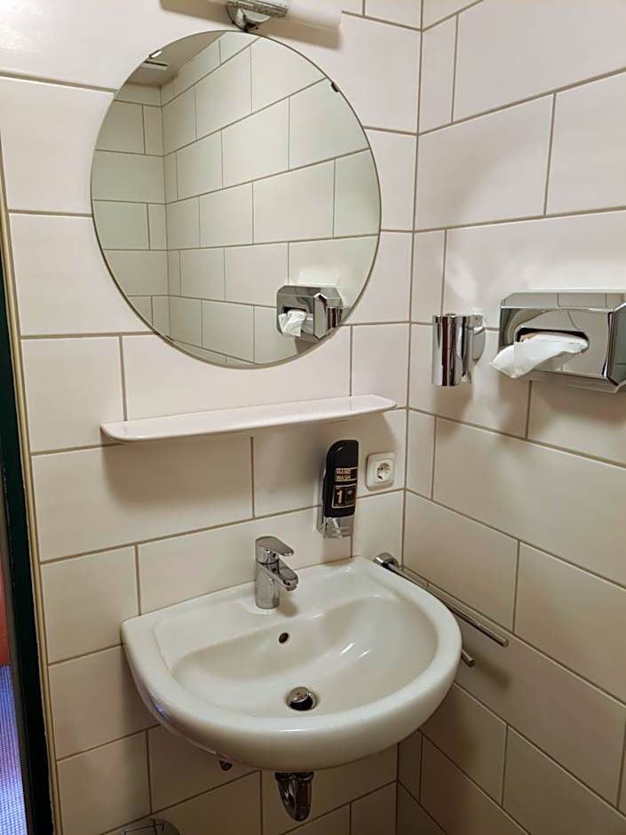 Hotel-Pension Friesenruh