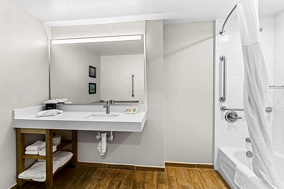 Comfort Suites Columbia I-65