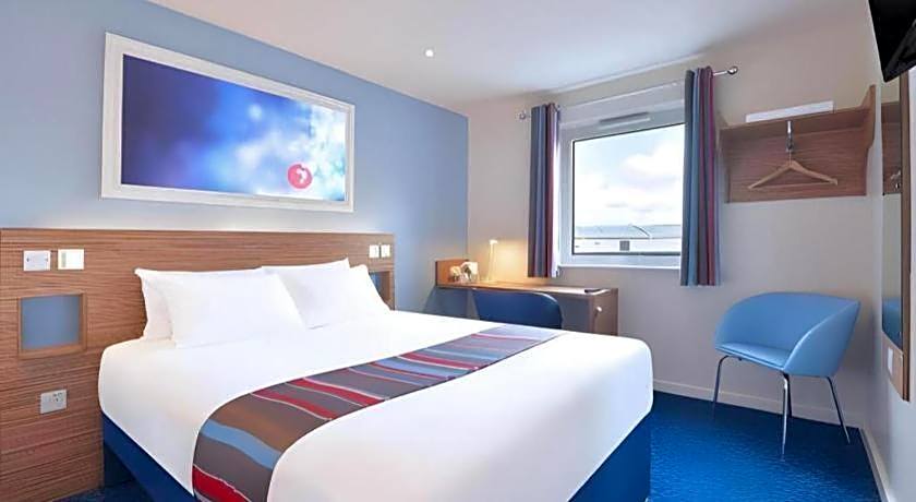 Travelodge London Crystal Palace