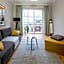 Warsaw Concierge Flat6 Hoza