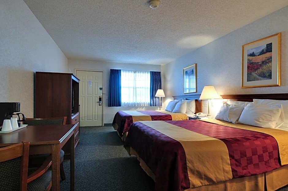 Americas Best Value Inn Midlothian