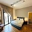 B&B Degli Artisti Suite