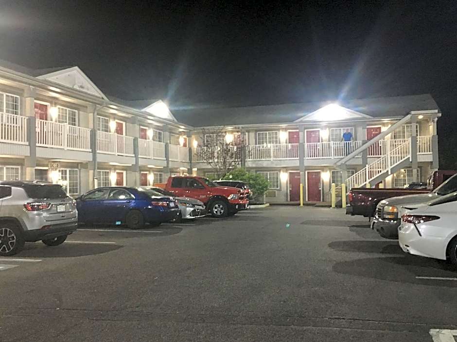 Haven Inn & Suites