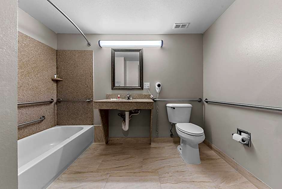 Days Inn by Wyndham Salado