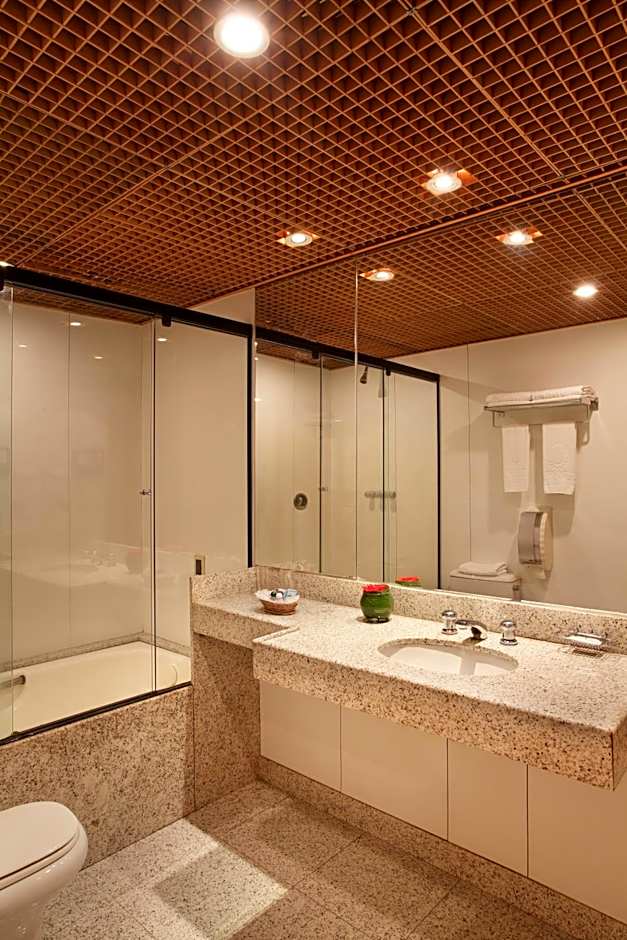 Mirasol Copacabana Hotel