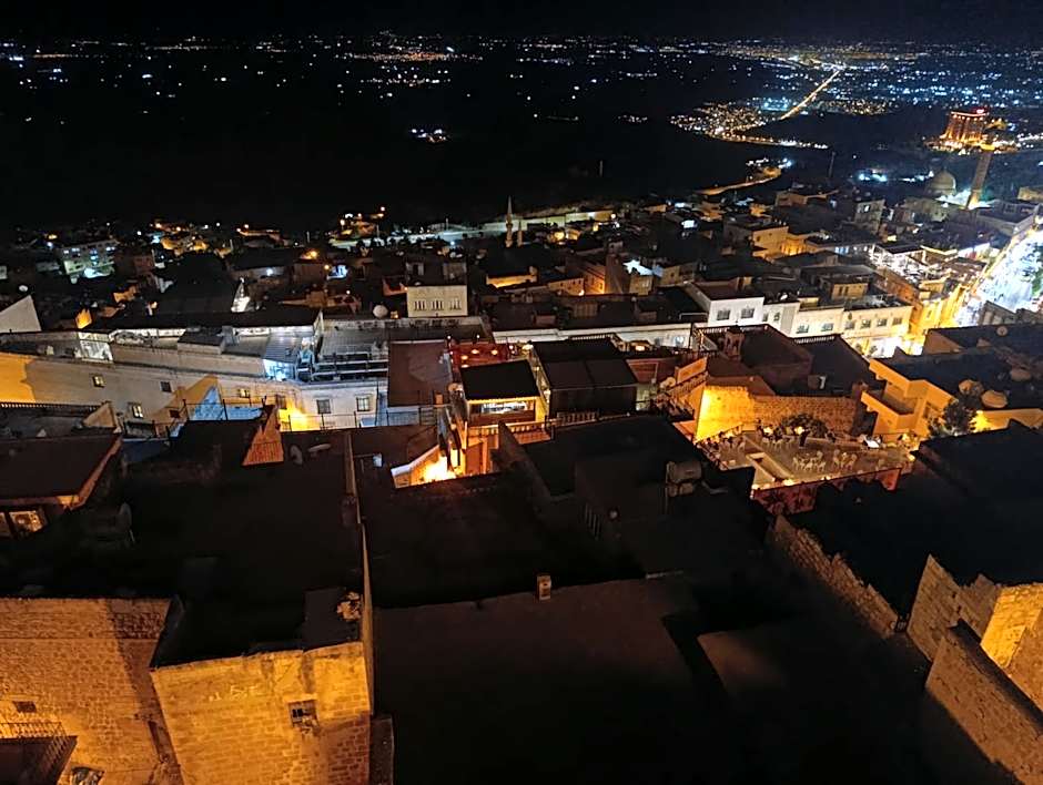 Gılgamesh Maria butik otel