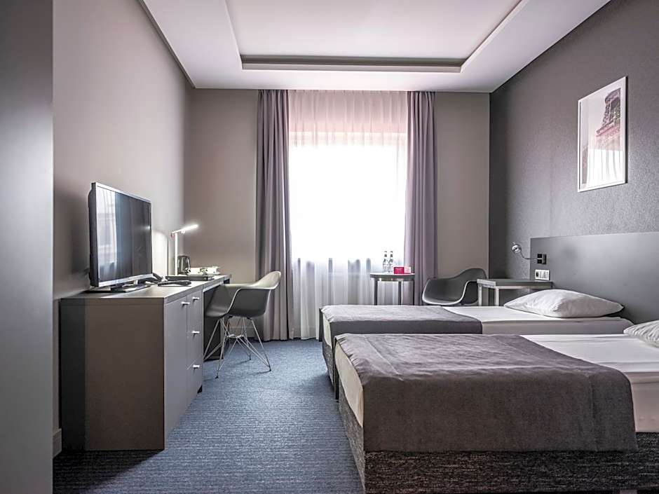 Hotel Europa Starachowice