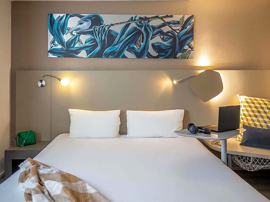 Ibis Styles Paris Bercy