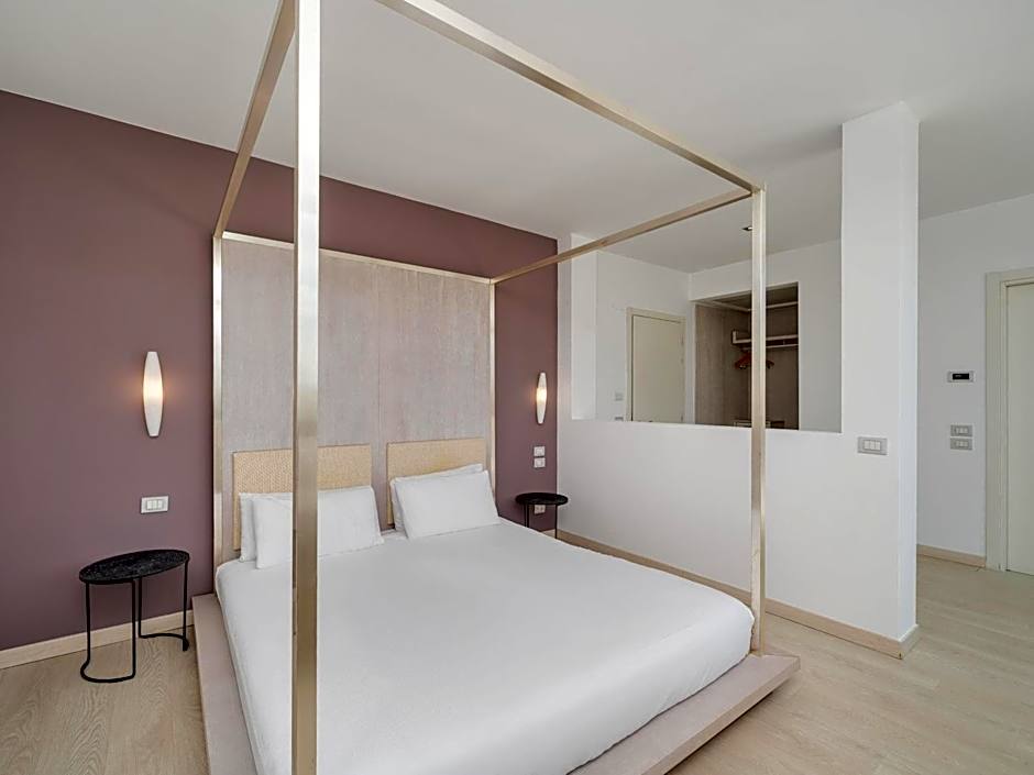 B&B HOTEL Padova Methis