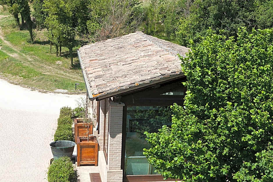 Re Artù Assisi Country Lifestyle