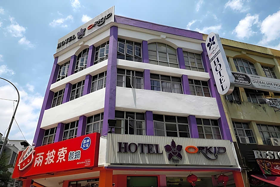 Hotel Orkid Inn