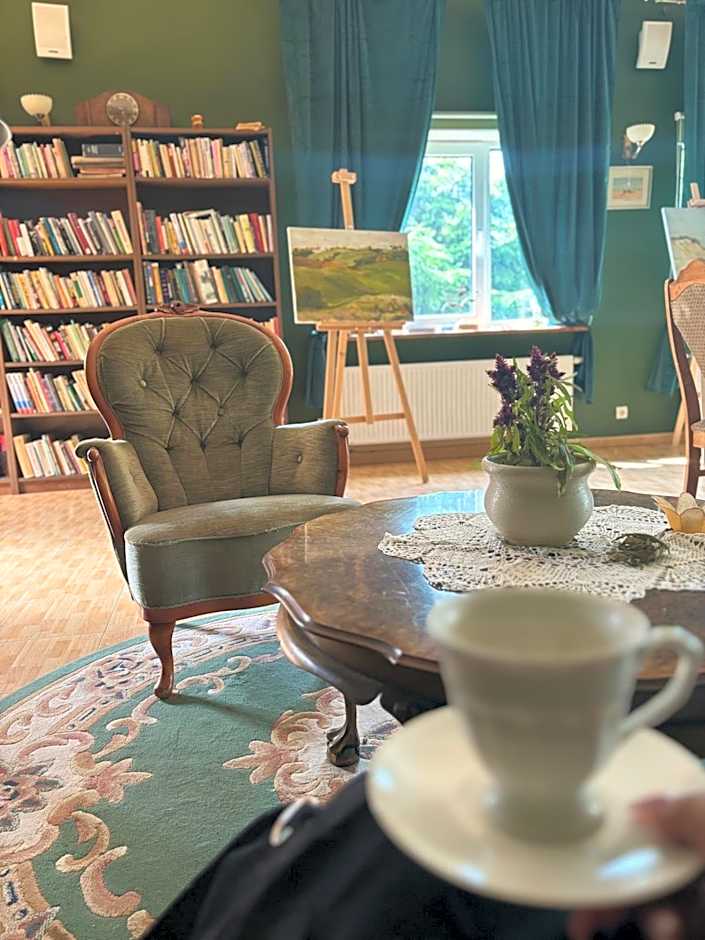 Folwark Nadmorska Ostoja