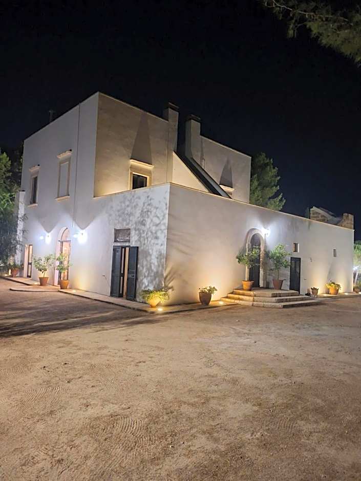 Masseria Fracchicchi