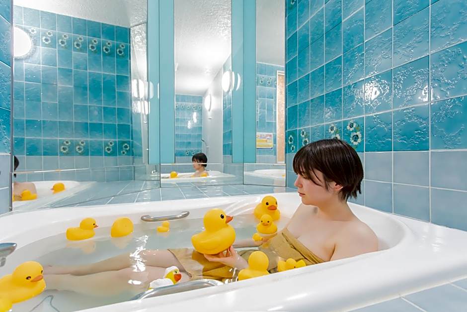 HOTEL&SPA SIESTA ( Adult Only)