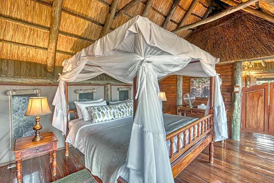 Mbali Mbali Soroi Serengeti Lodge