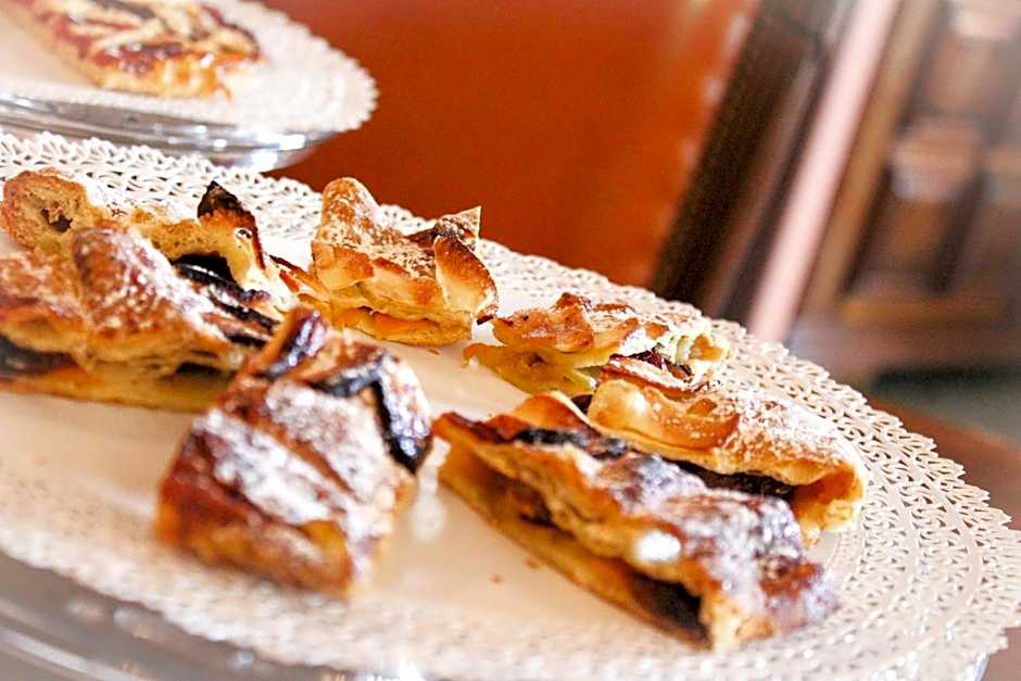 Hotel Ristorante La Quartina