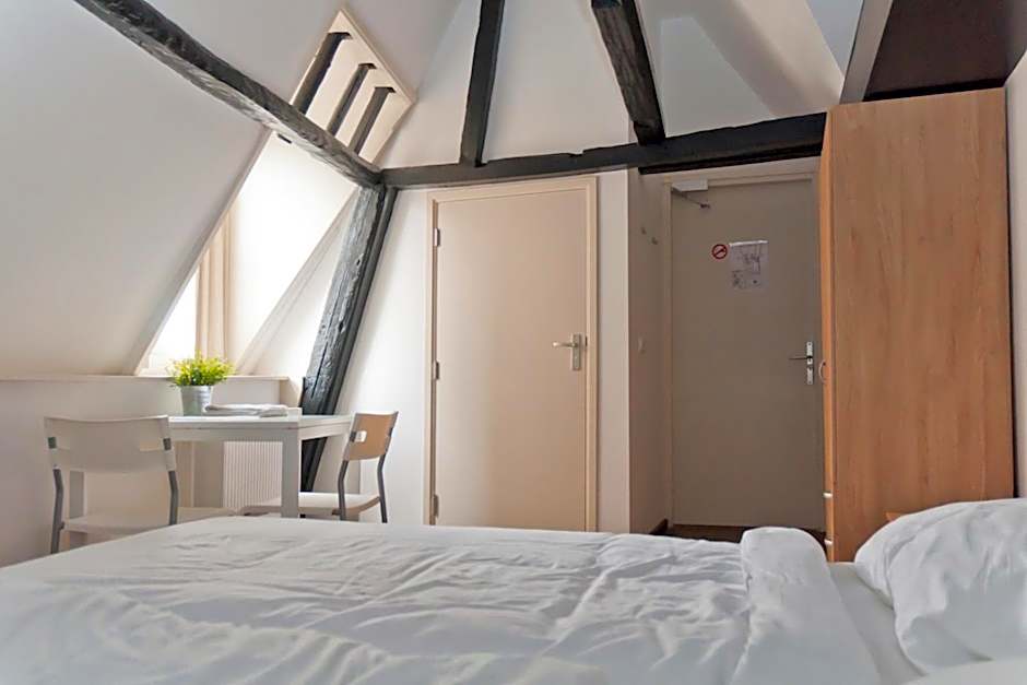 City Hostel Vlissingen