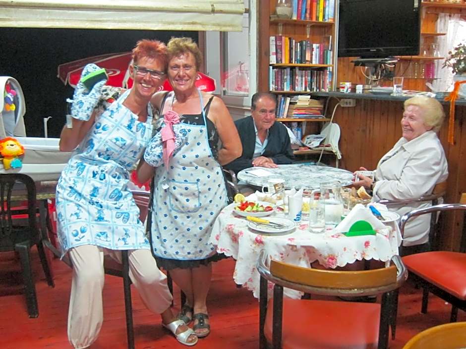 Baladinos Apartments